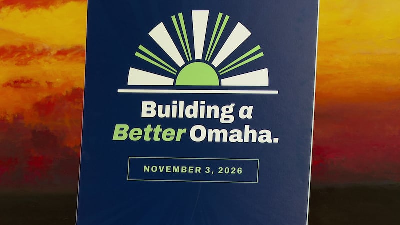 Metro voters will decide on the bond issue next Tuesday.