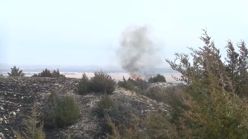 Dawson Public Power District has adopted a formal wildfire mitigation plan, becoming one of...