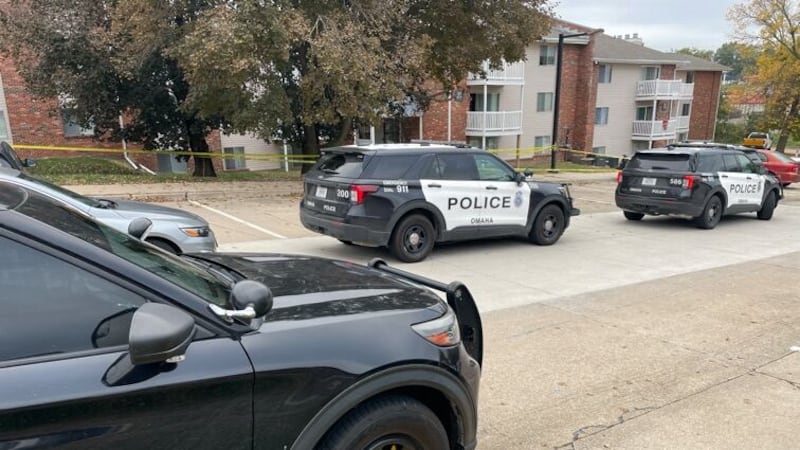 The incident is still under investigation.